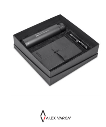 Undrakov Alex Varga Gift Set