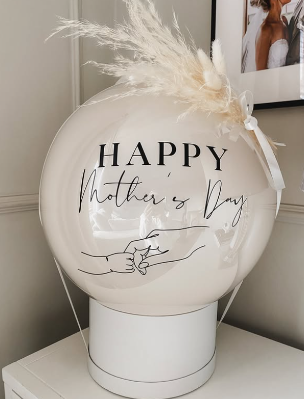 Mothers' & Father's Day Gifts