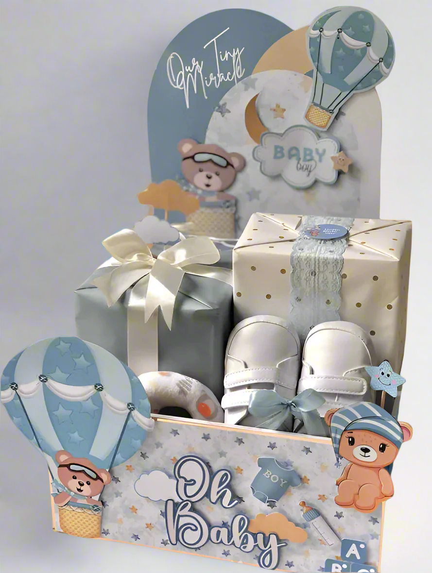 Baby Shower Gifts