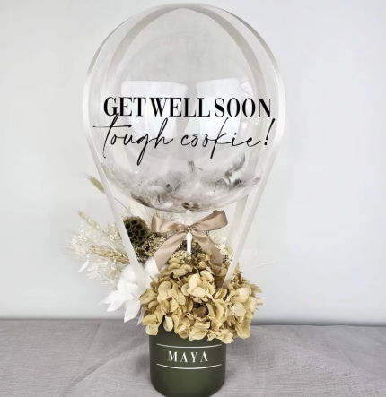 Get Well Soon Gifts