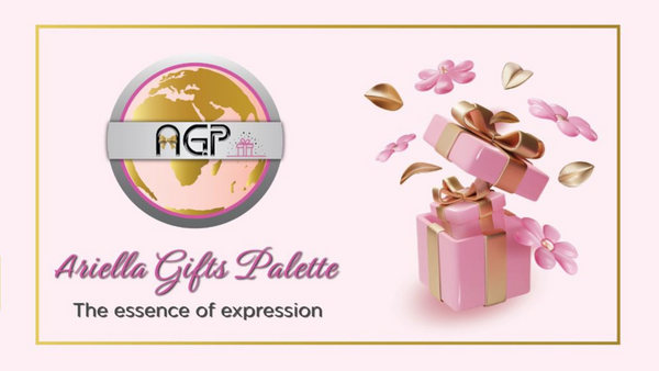 Ariella Gifts Palette