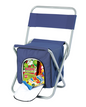 Picnic Chair & Cooler Unit
