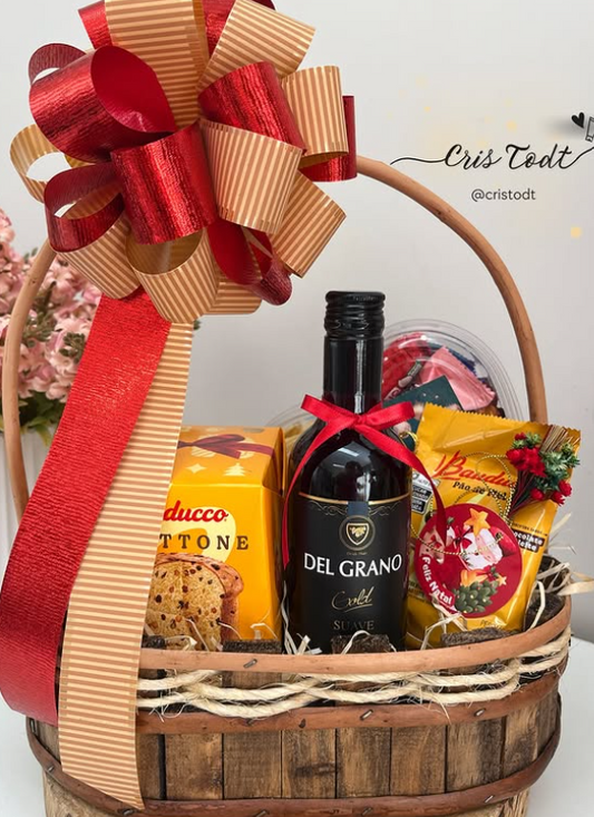 Gift Humper