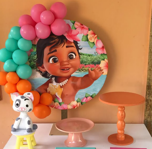 Baby Party backdrop&nbsp;