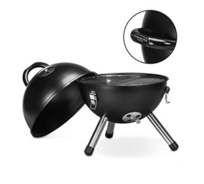 Portable Mobile Braai set