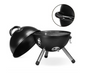 Portable Mobile Braai set