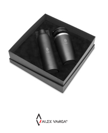 Majestra Alex Varga Gift Set