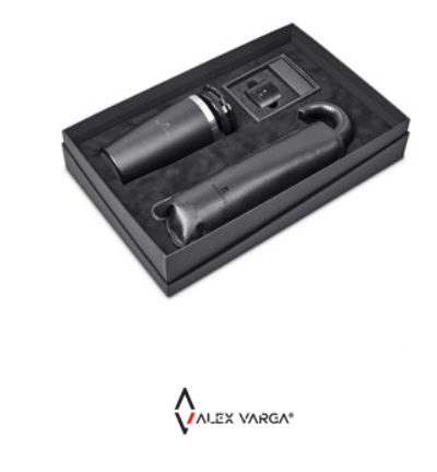 Vestibularis Alex Varga Gift Set