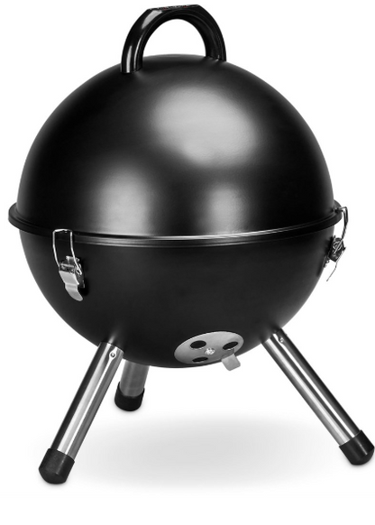Portable Mobile Braai set