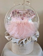 Personalised Ballooned Baby Dress